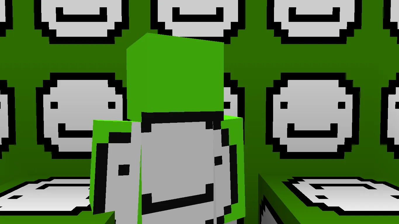 Dreams Speedruns, Моды, Minecraft