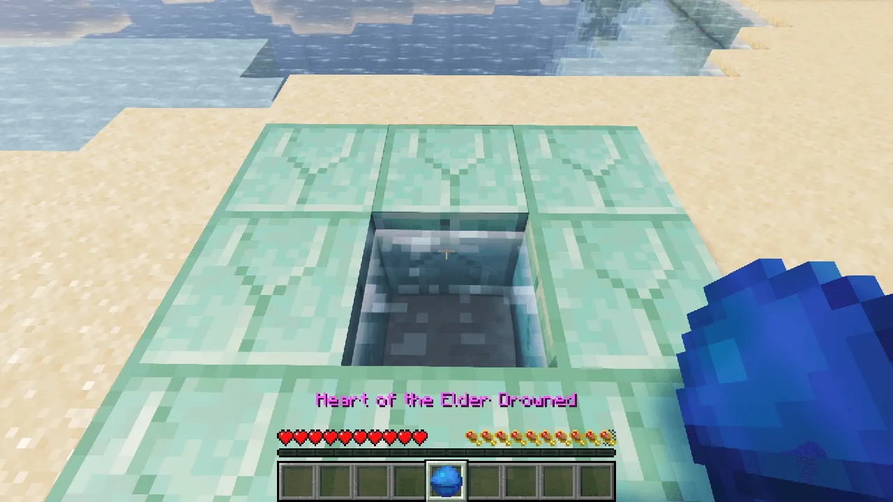 Fishing Expansion (Fabric/Forge/NeoForge/Quilt), Моды, Minecraft