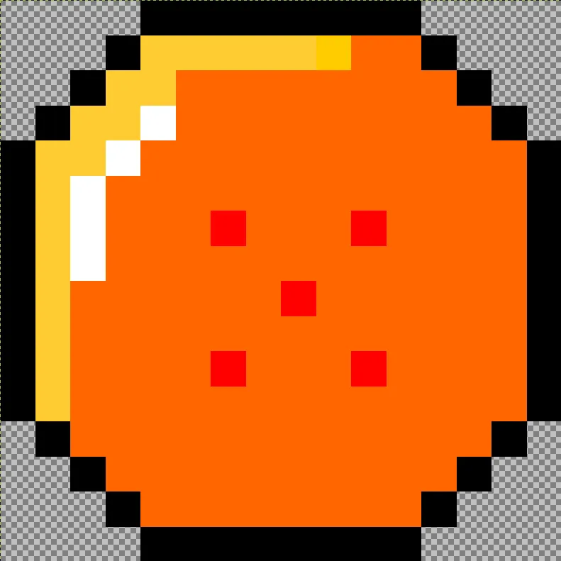 Dragon Balls [currency] — скриншот 3 (Моды, Minecraft)