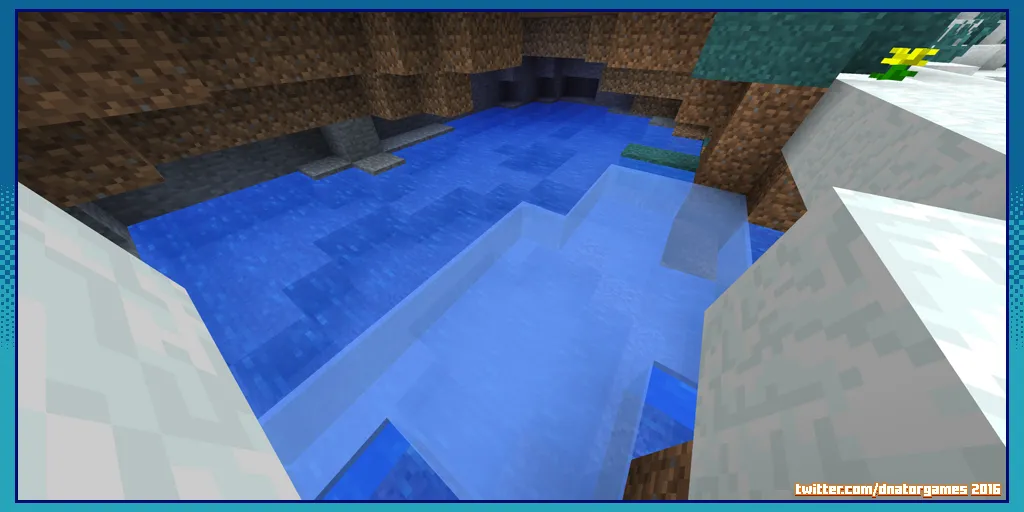 TwiCraft a New World — скриншот 1 (Текстуры, Minecraft)