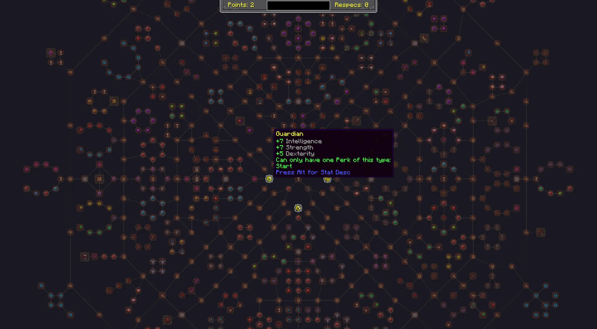 Solo Levelers RPG — скриншот 4 (Модпаки, Minecraft)