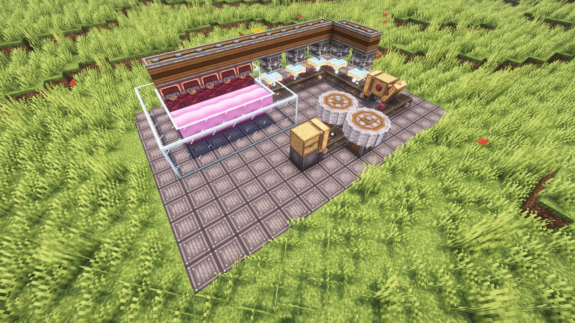 Pino 2 — скриншот 8 (Модпаки, Minecraft)