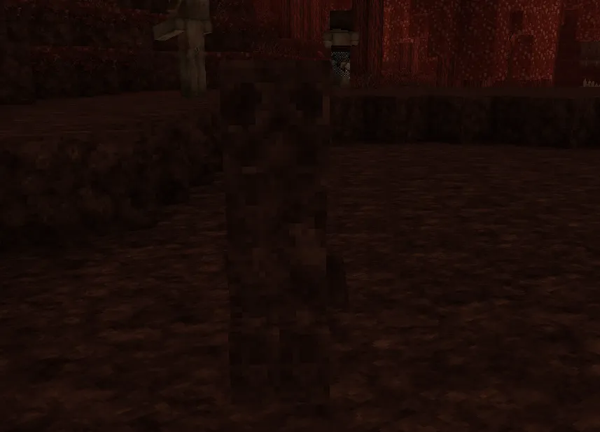 Alacrity Camo Creepers — скриншот 8 (Текстуры, Minecraft)