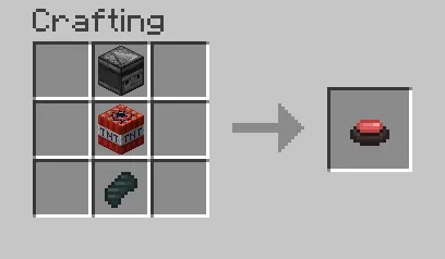 Ben's Sharks, Моды, Minecraft