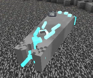 MD Unit Robots, Моды, Minecraft