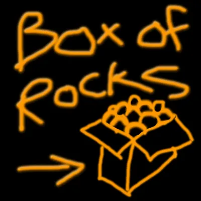 Box of Rocks — скриншот 3 (Модпаки, Minecraft)