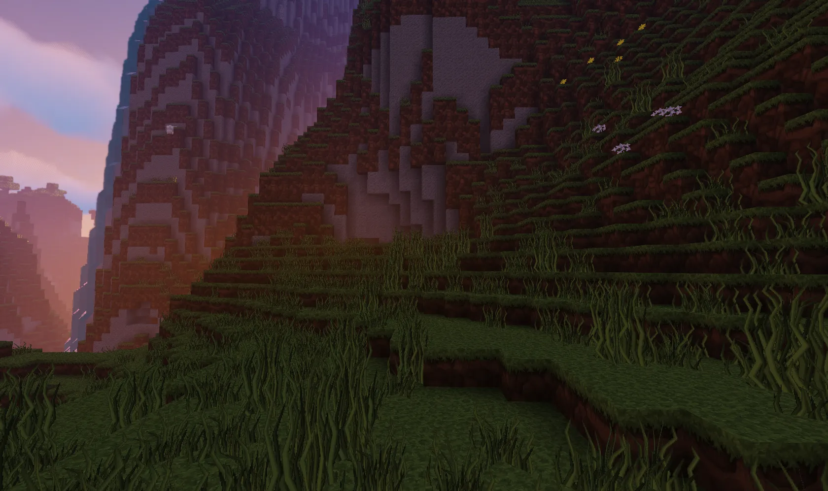 Foxig (Bedwars) — скриншот 3 (Текстуры, Minecraft)