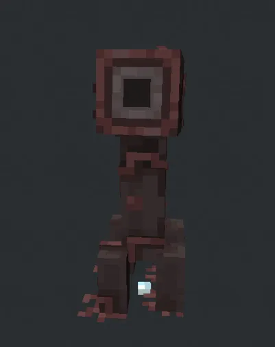 FTGU: Modded Creepers — скриншот 3 (Текстуры, Minecraft)
