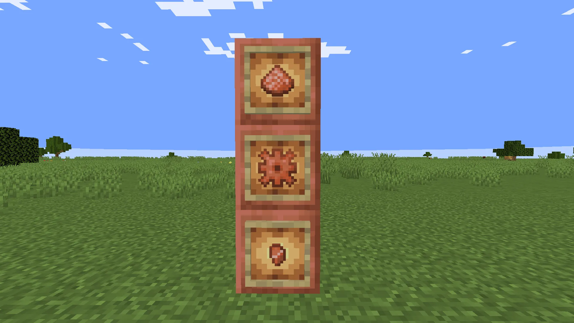 Richy's Foundation, Моды, Minecraft