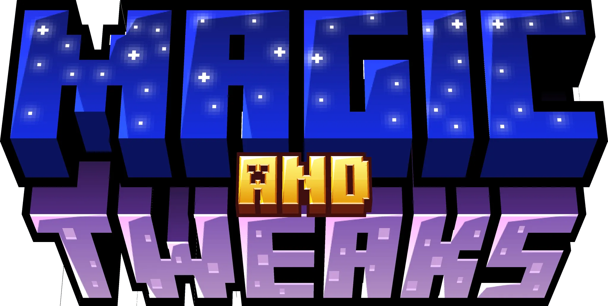 GamerPotion's Magic and Tweaks - RPG Edition (MATS), Модпаки, Minecraft