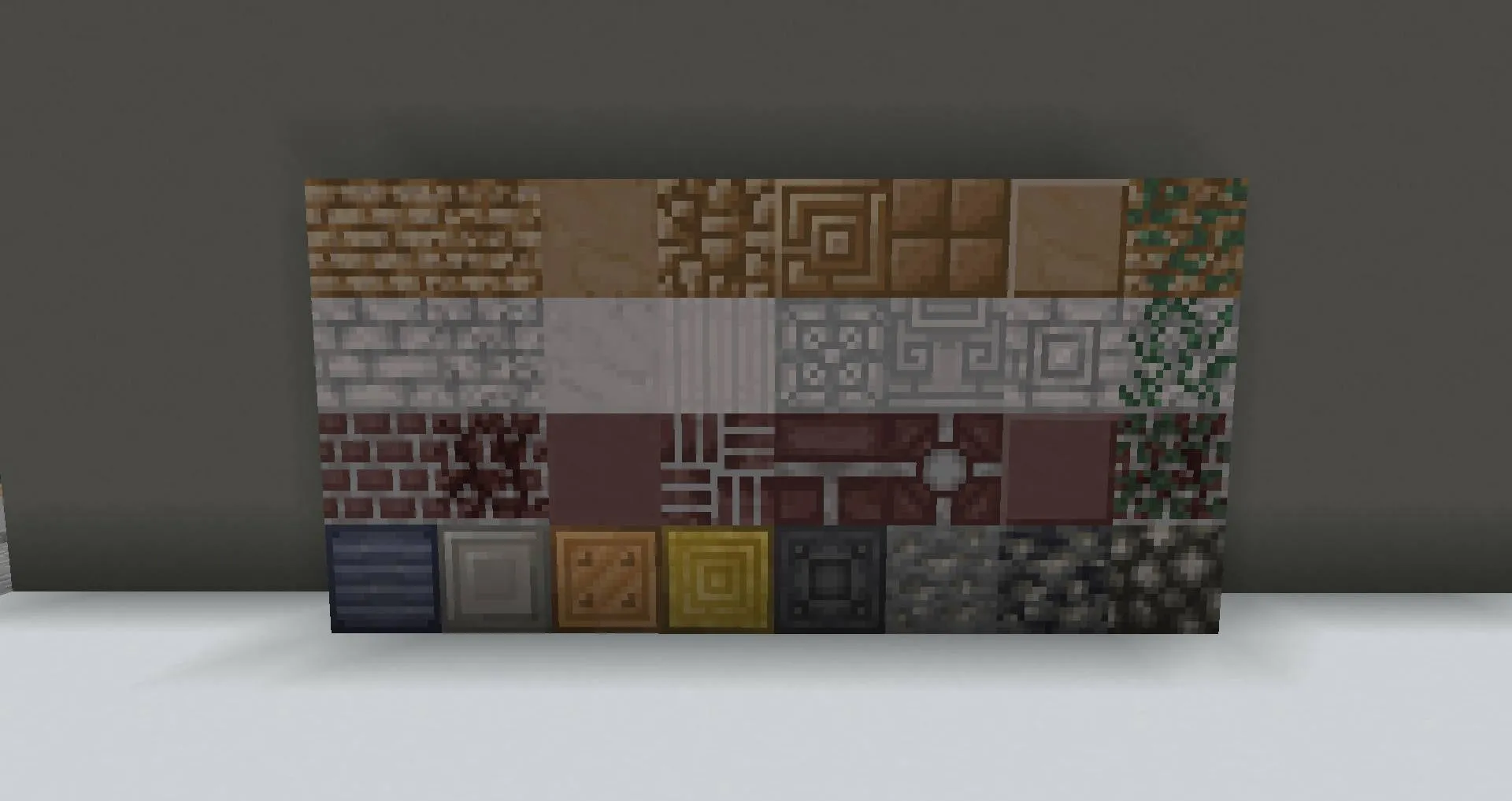 Assassin's Legacy: Echoes Through Time — скриншот 9 (Моды, Minecraft)