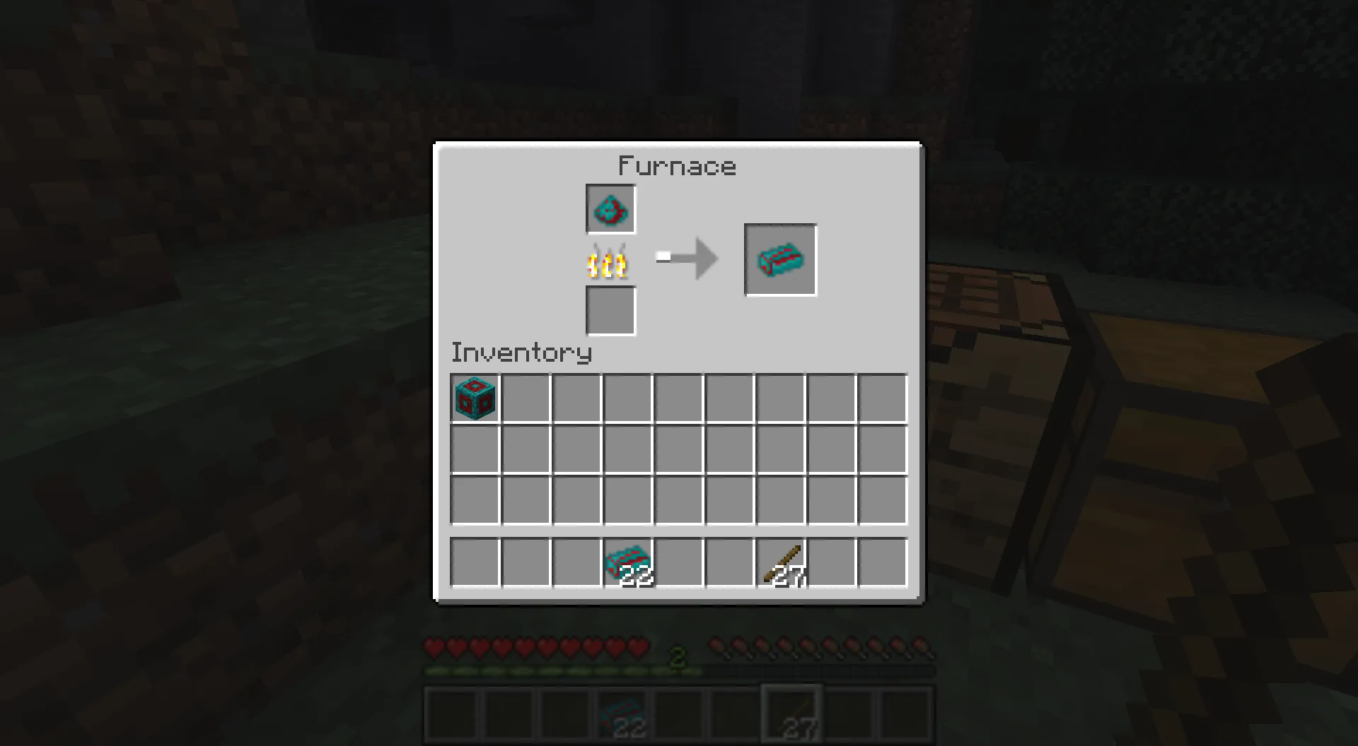 UltimateTools by iznarF19111, Моды, Minecraft