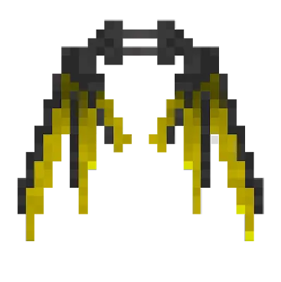 Angel Wings, Моды, Minecraft