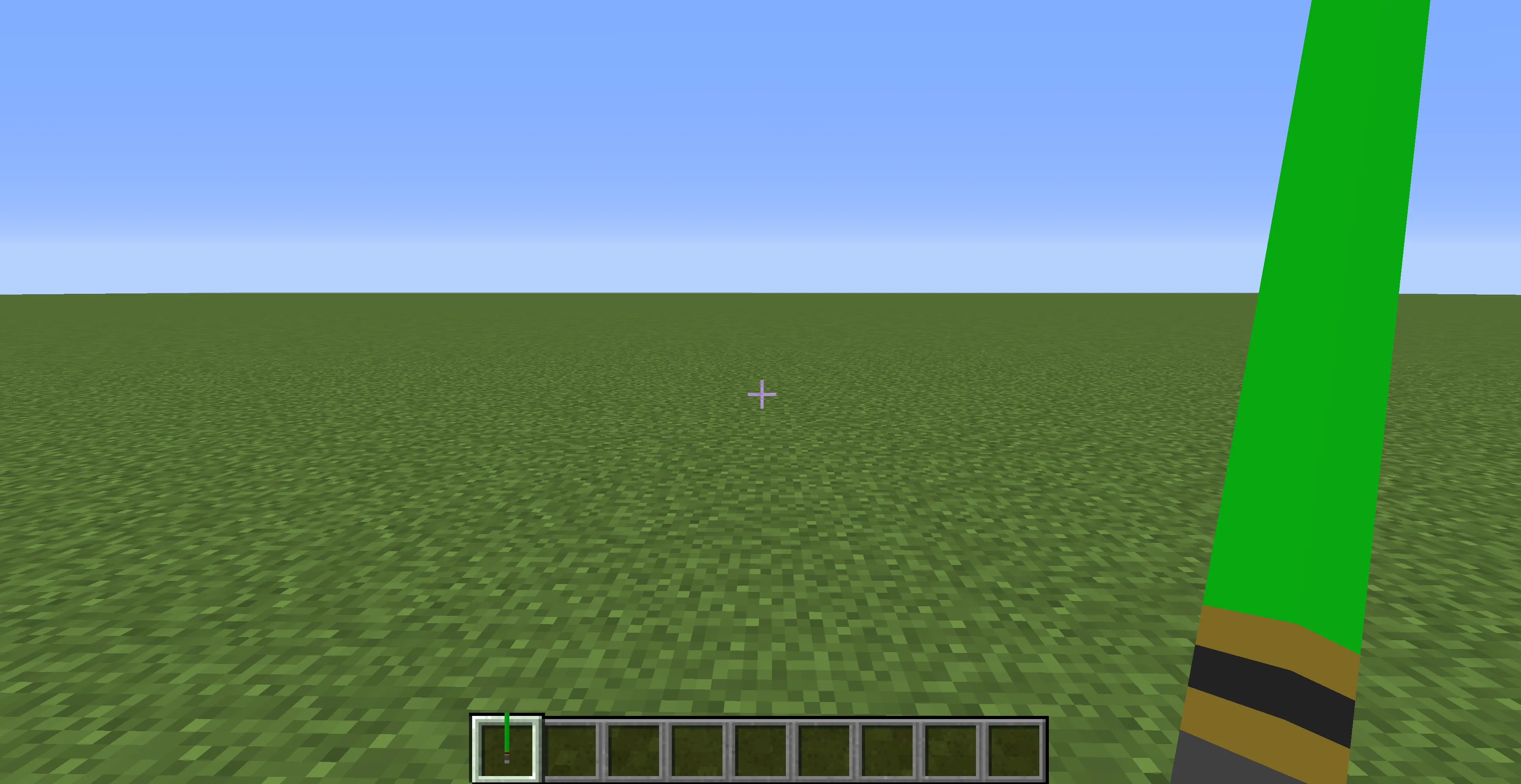 The Force Mod — скриншот 2 (Моды, Minecraft)