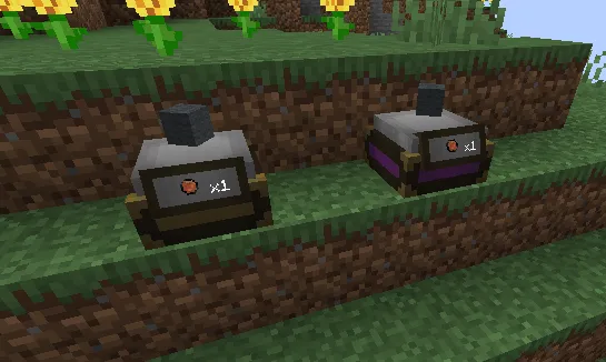 Downtime's Economy — скриншот 3 (Моды, Minecraft)