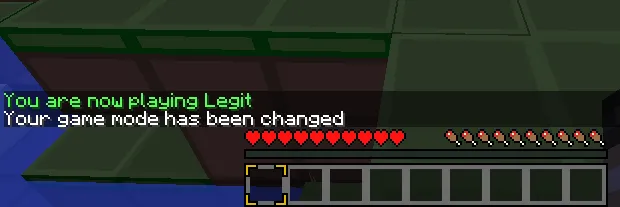 Switcheroo — скриншот 3 (Плагины, Minecraft)