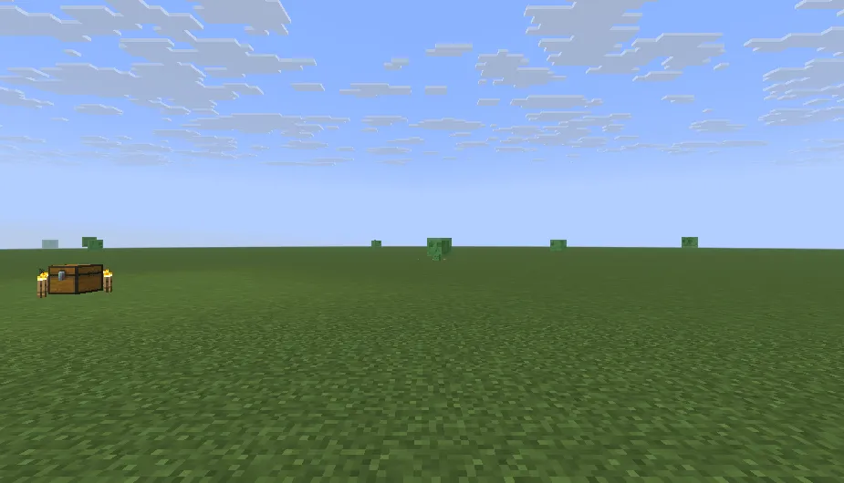 JAF — скриншот 1 (Карты, Minecraft)