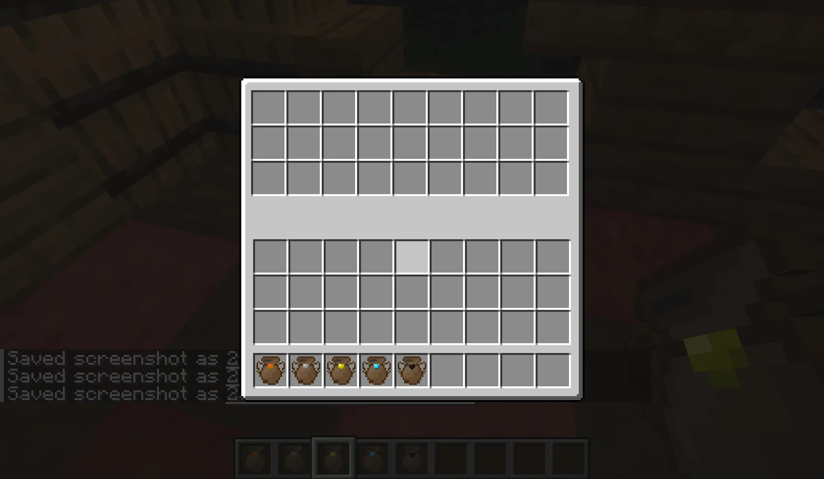 phantoms multi-tools, Моды, Minecraft