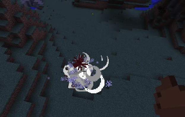 Weird and Wacky Craft, Моды, Minecraft