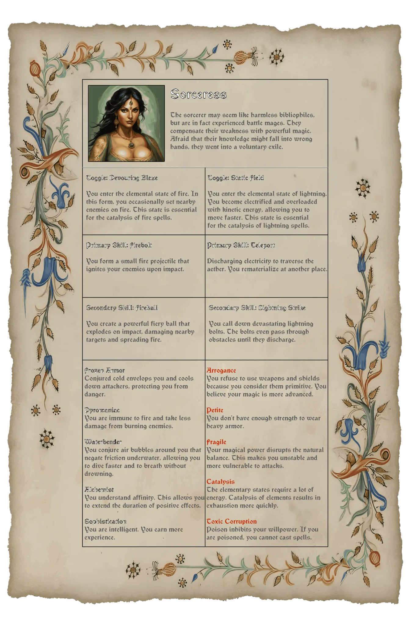 TDA Origins - The Dark Ages Origins a medieval ARPG Experience, Моды, Minecraft