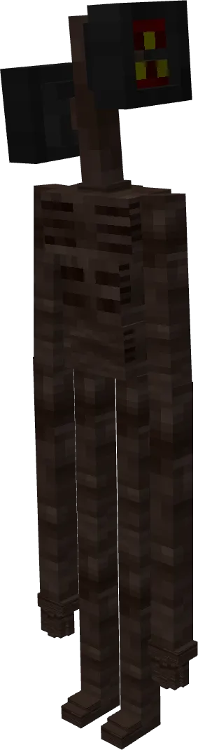 Creations From Trevor Henderson (Discontinued), Моды, Minecraft