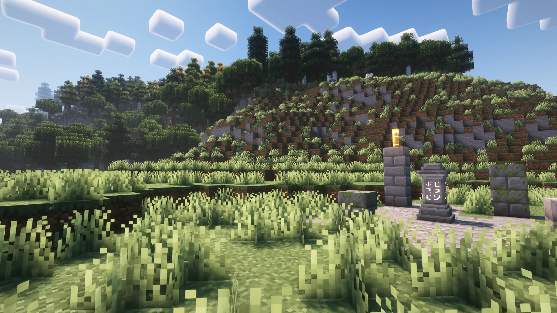 Cereal Create Astra Edition, Модпаки, Minecraft