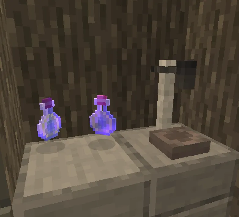 Food and Utilities Mod, Моды, Minecraft