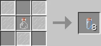 Simple Vials, Моды, Minecraft