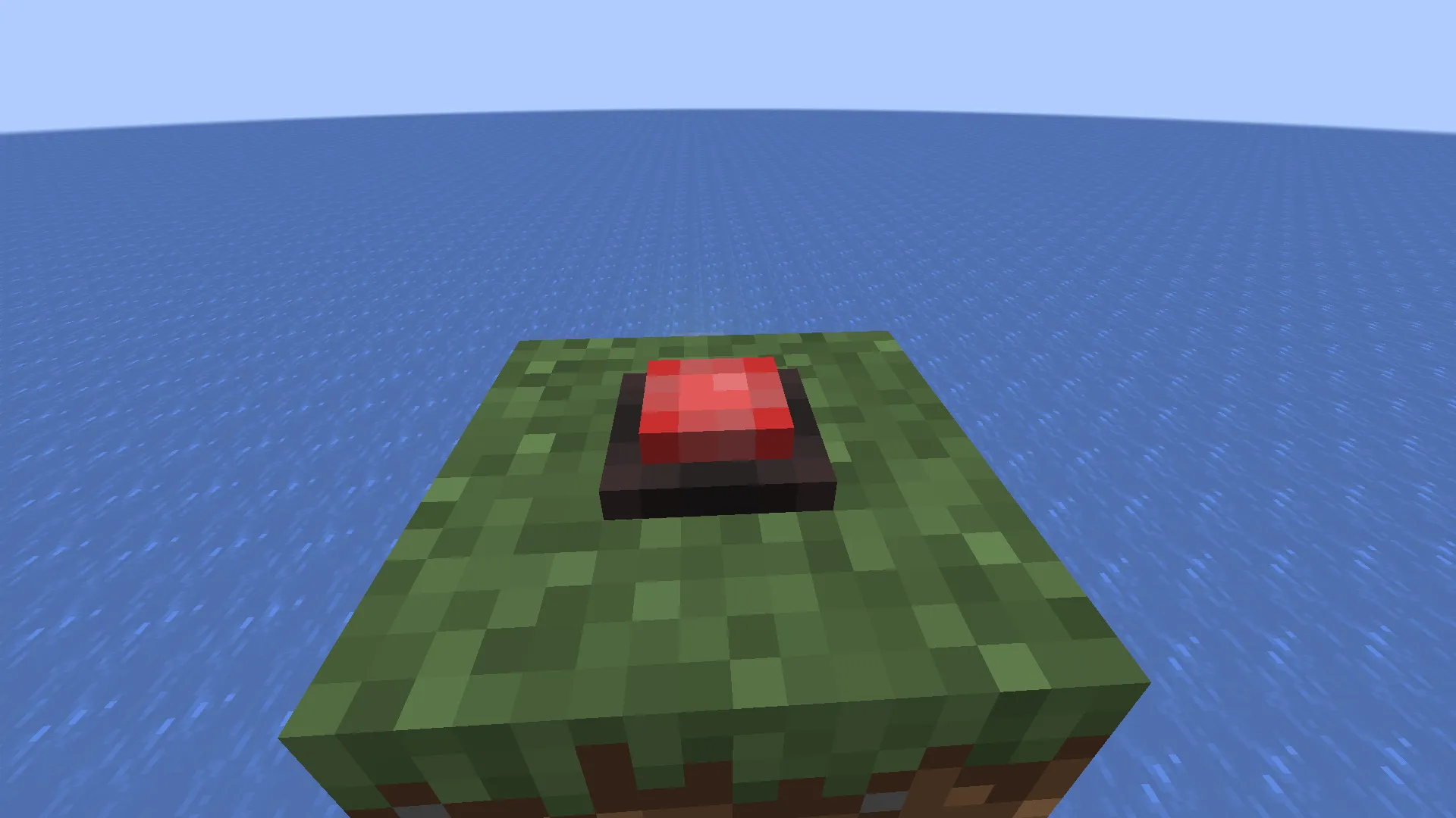 Ben's Sharks, Моды, Minecraft