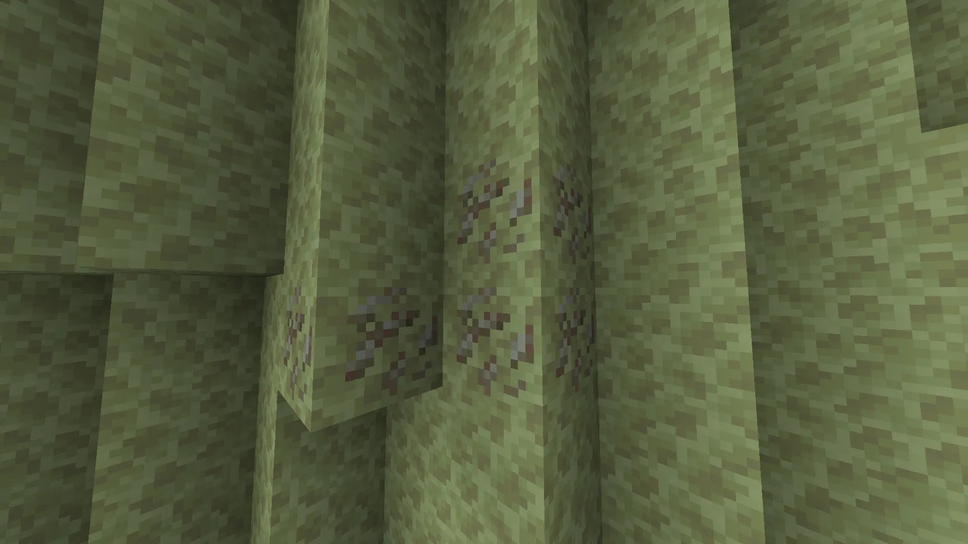 Noxo World, Моды, Minecraft