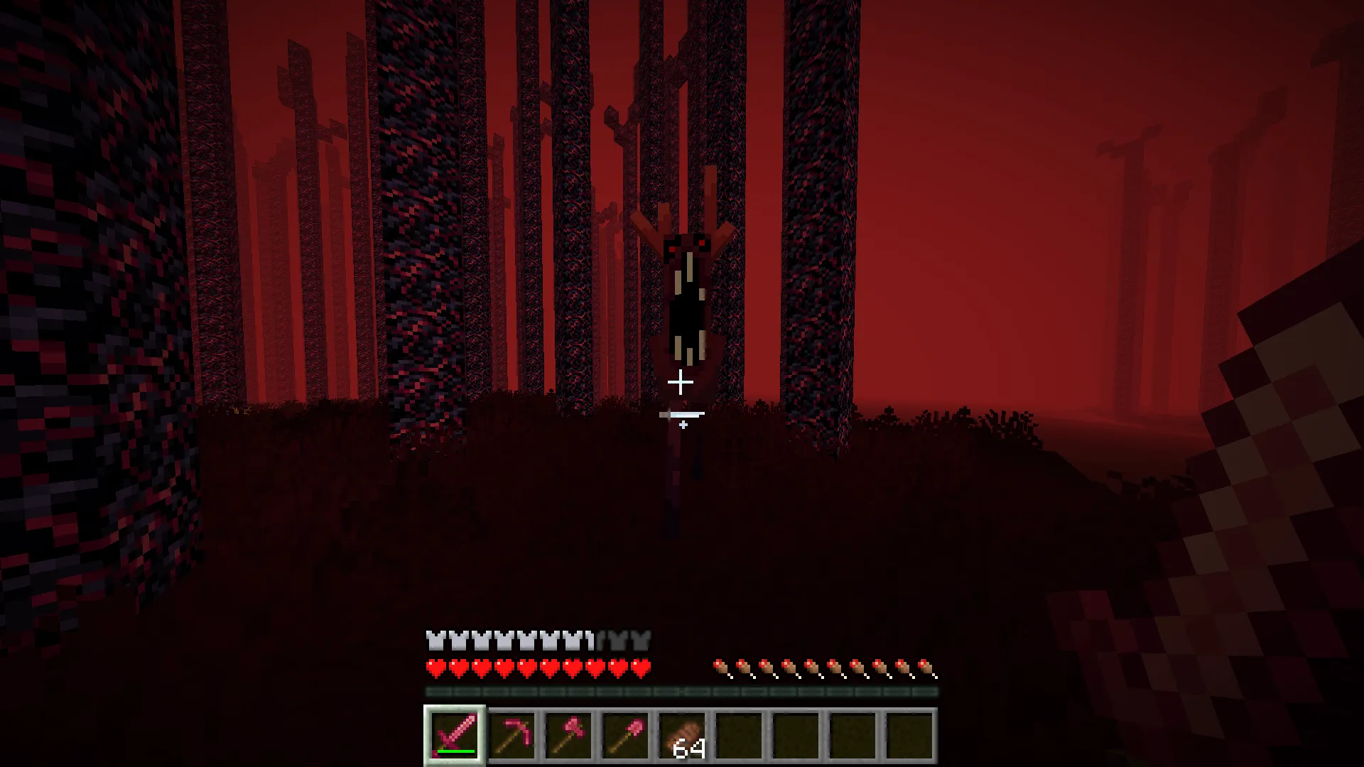 John's Daemonmod — скриншот 1 (Моды, Minecraft)