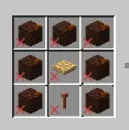 Ataris Trap&Armory-craft  — скриншот 10 (Моды, Minecraft)
