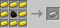 CraftOres — скриншот 13 (Плагины, Minecraft)