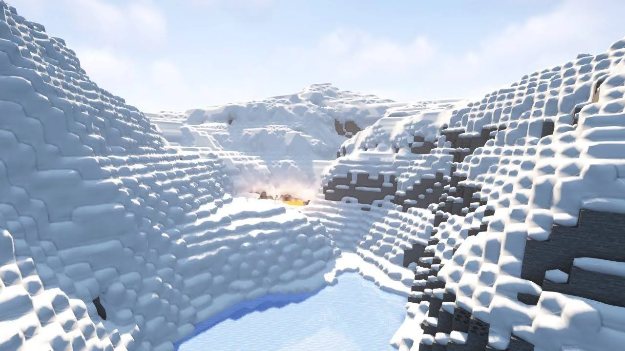 Ship and Physics — скриншот 2 (Модпаки, Minecraft)