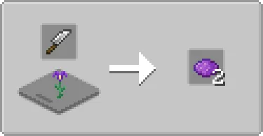 Farmer's Cutting: Oh The Biomes We've Gone, Моды, Minecraft