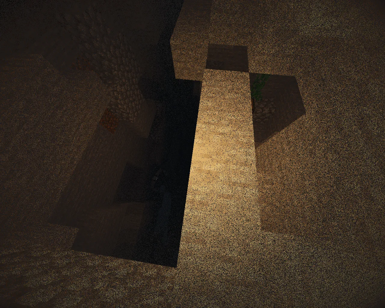 Too Many Dwellers/Stalkers — скриншот 15 (Модпаки, Minecraft)