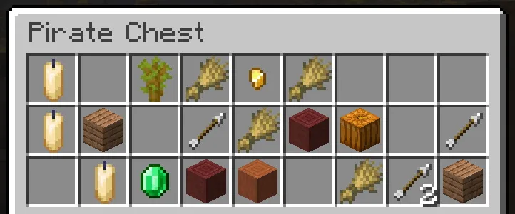 project-1406306, Моды, Minecraft