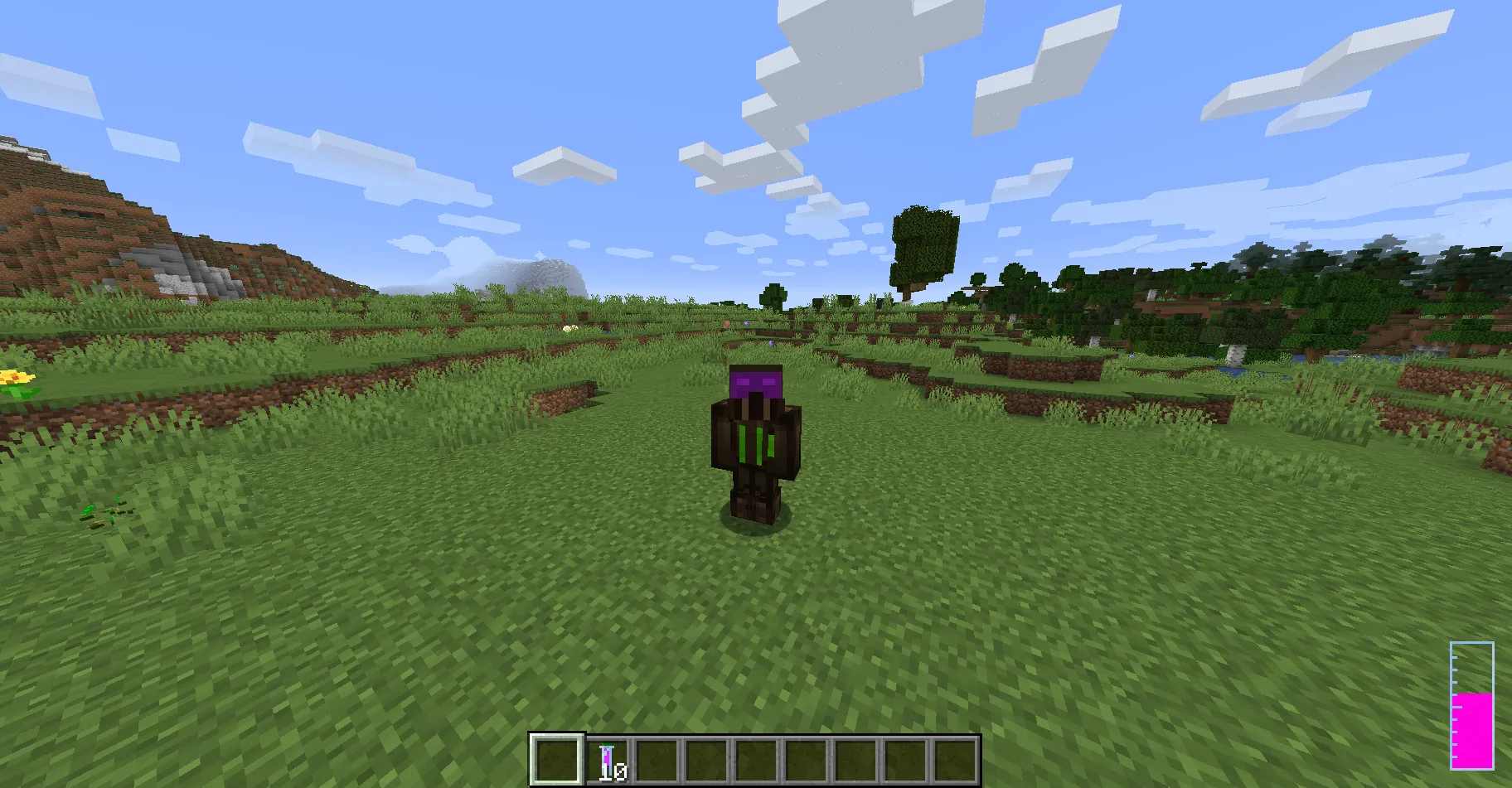 LeagueCraft, Моды, Minecraft