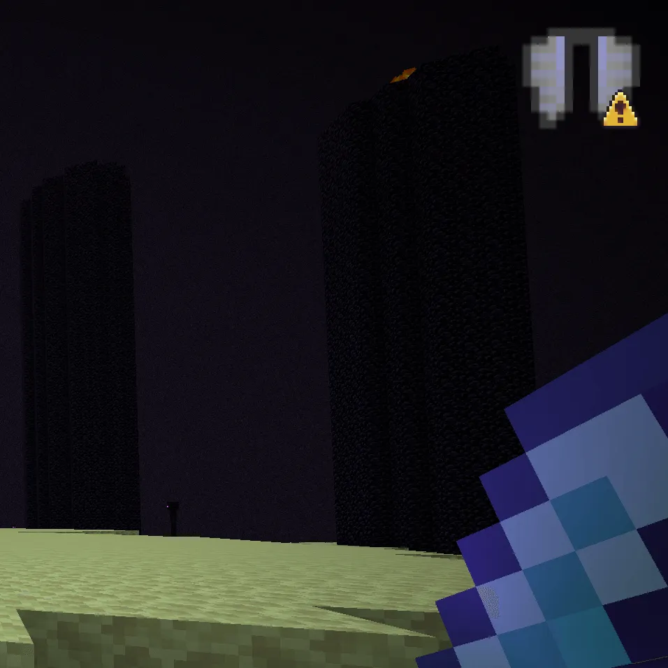Elytra Alert, Моды, Minecraft