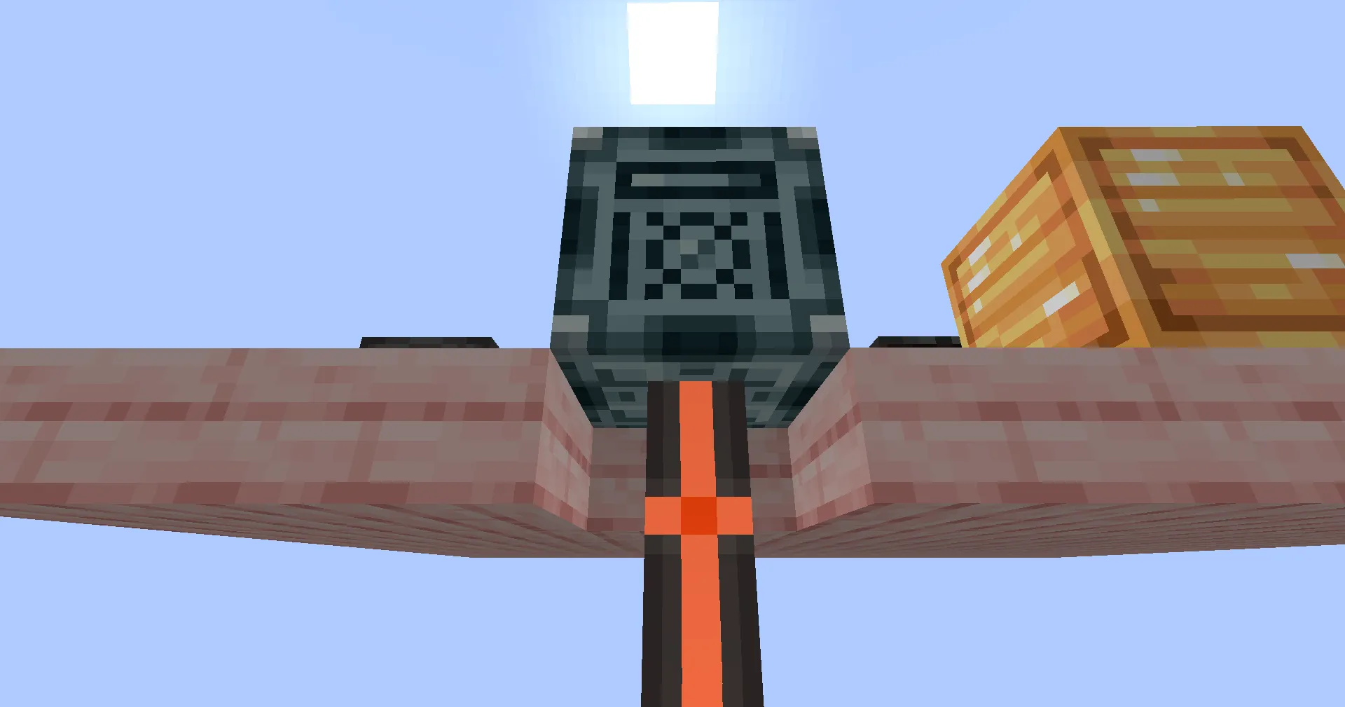Somnia - Solar Panels — скриншот 1 (Моды, Minecraft)