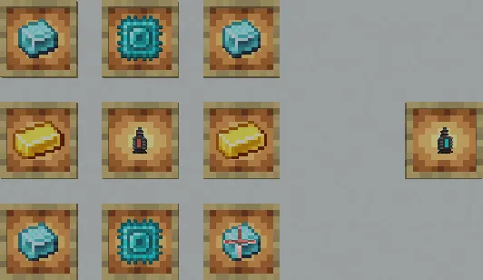 Mekanism Lasers, Моды, Minecraft