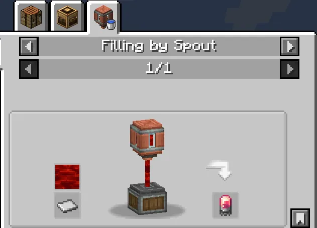 Create: Ages — скриншот 2 (Моды, Minecraft)