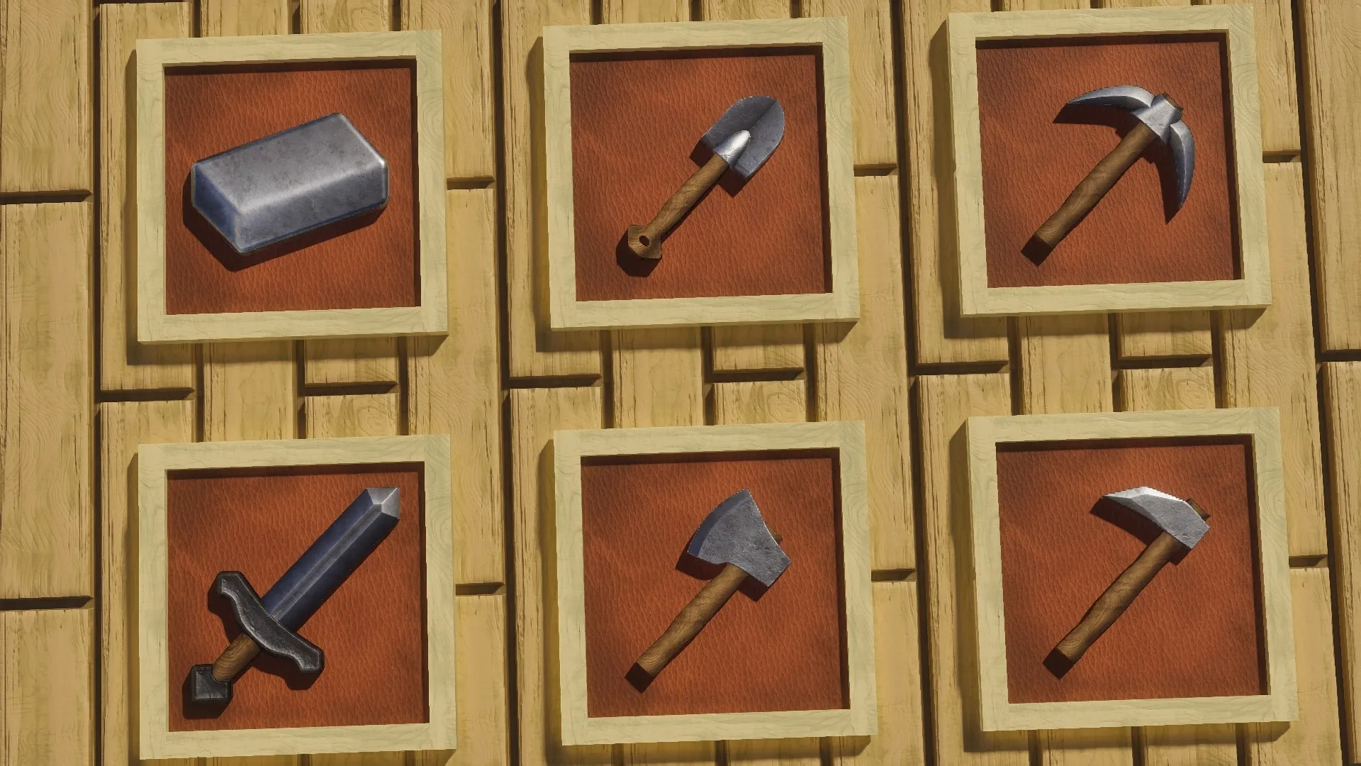 rotrBLOCKS, Текстуры, Minecraft