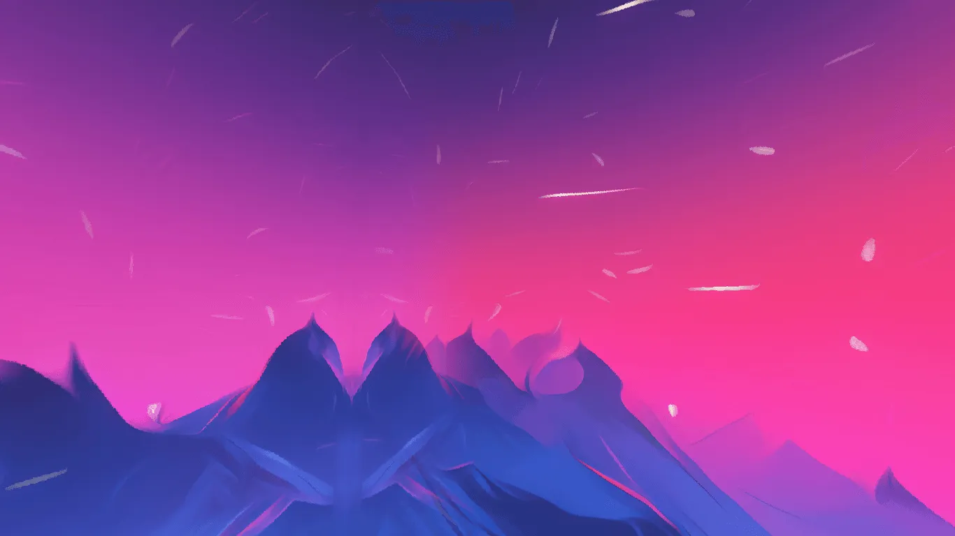 Firewatch sky, Текстуры, Minecraft