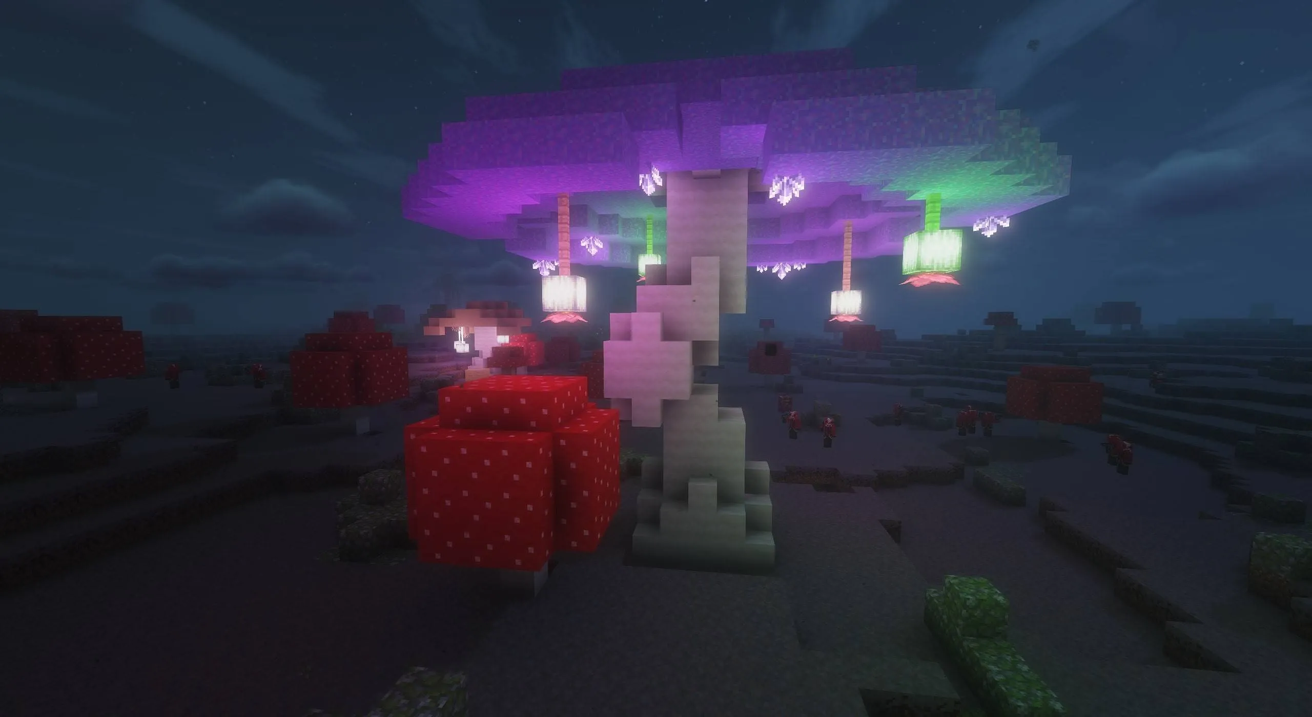 Frank le boeuff — скриншот 5 (Моды, Minecraft)