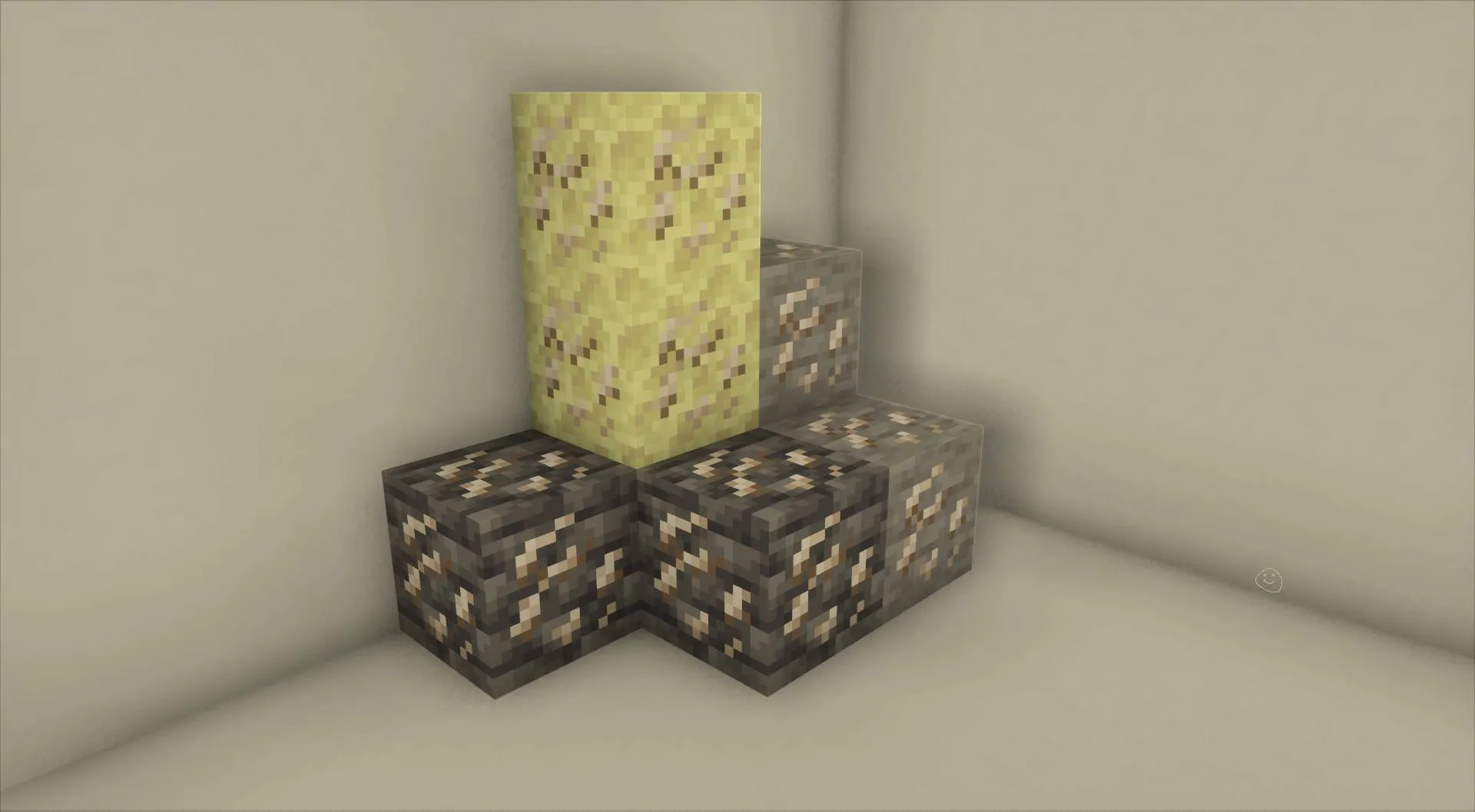 APSO OrePlus — скриншот 9 (Моды, Minecraft)