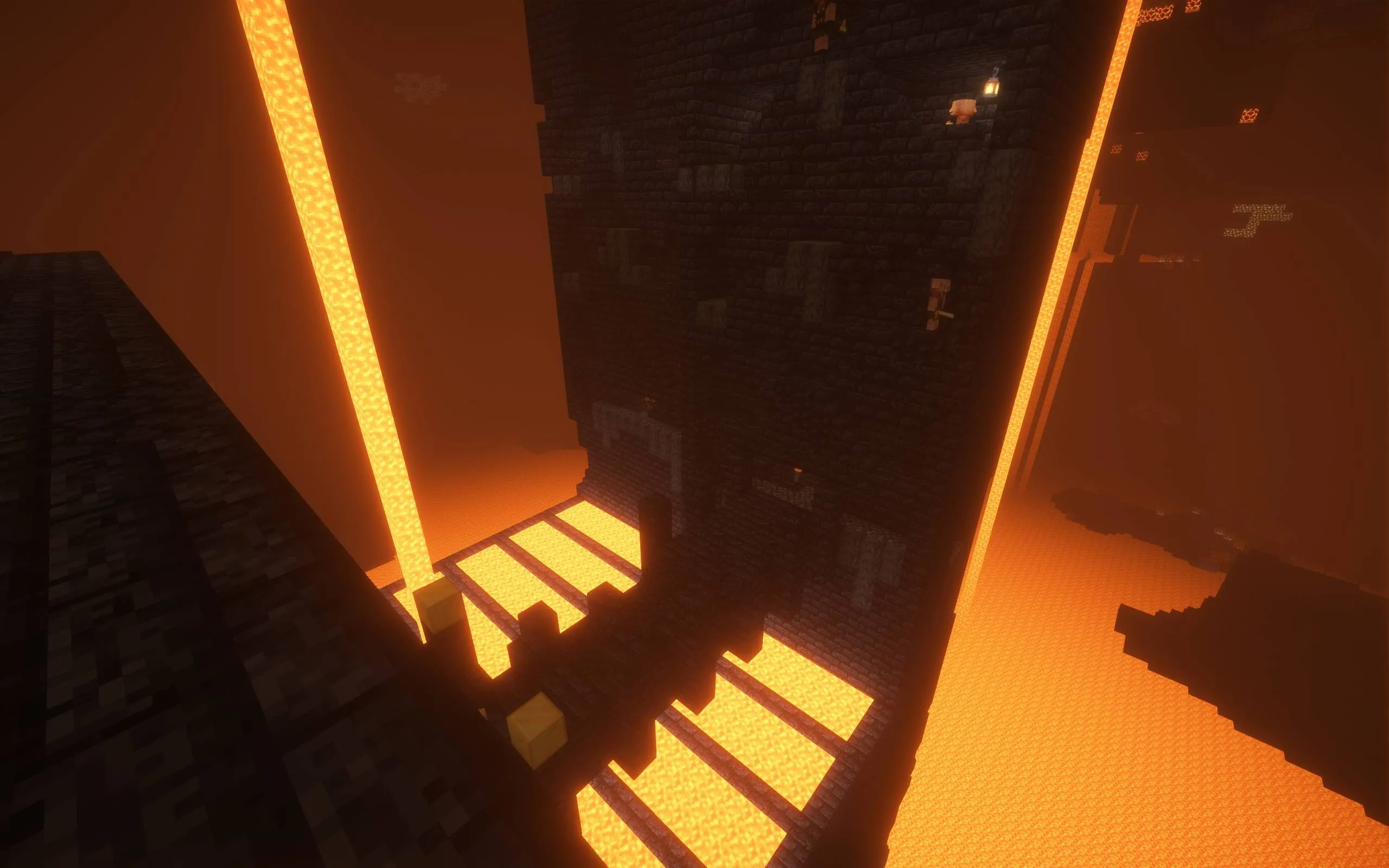 Legends of Theris — скриншот 17 (Модпаки, Minecraft)