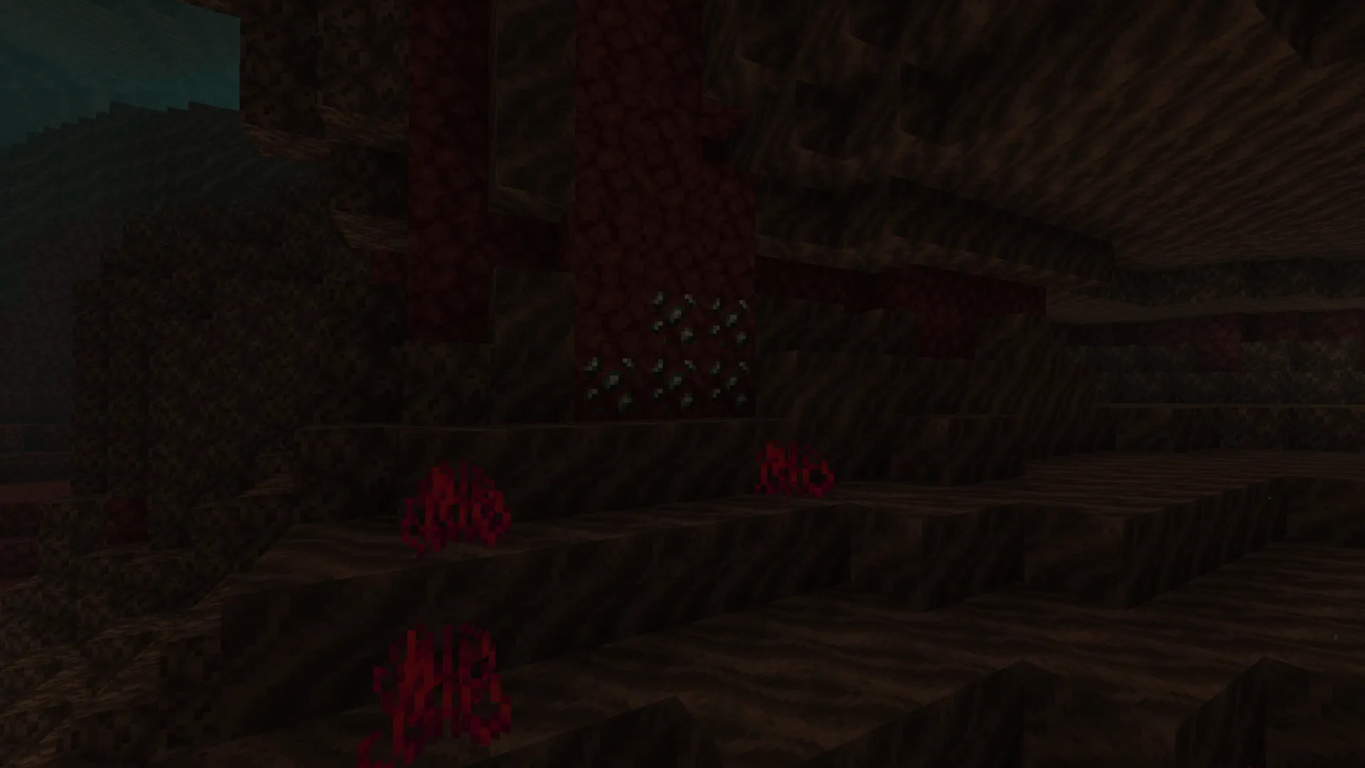 Nethelurgy, Моды, Minecraft