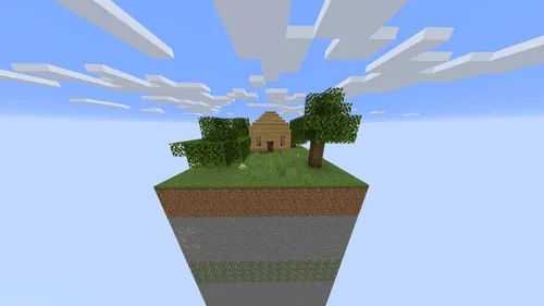 ChunksSurvival, Карты, Minecraft