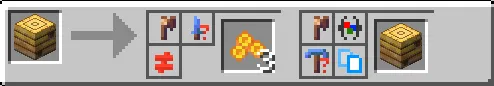 Easy Bee, Моды, Minecraft